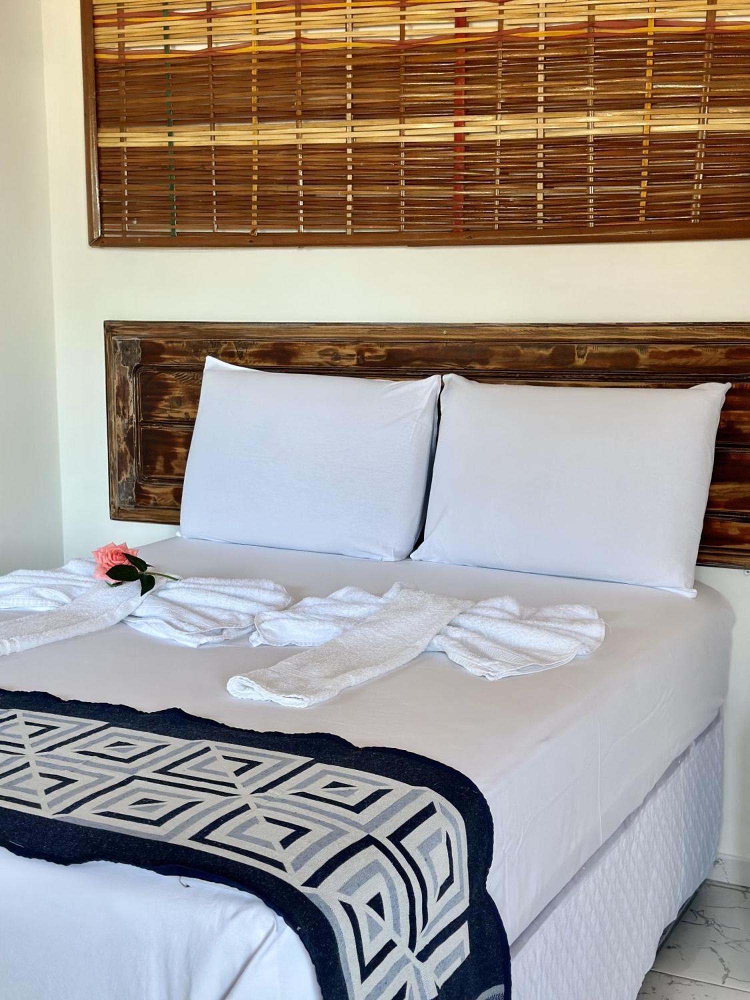 ホテル Mar A Vista Ilha De Boipeba Velha Boipeba 部屋 写真